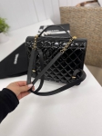 Рюкзак Chanel Артикул LUX-84581. Вид 3