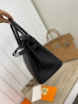 Сумка женская Birkin 30 cm Hermes Артикул LUX-84589. Вид 2