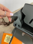 Сумка женская Birkin 30 cm Hermes Артикул LUX-84587. Вид 7