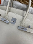 Сумка женская Birkin 30 cm Hermes Артикул LUX-84588. Вид 2