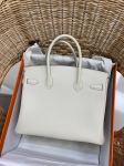 Сумка женская Birkin 30 cm Hermes Артикул LUX-84588. Вид 4