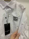 Рубашка Dolce & Gabbana Артикул LUX-84611. Вид 2