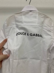 Рубашка Dolce & Gabbana Артикул LUX-84610. Вид 2