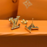 Серьги  Louis Vuitton Артикул LUX-84720. Вид 2