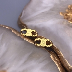 Серьги Celine Артикул LUX-84728. Вид 1