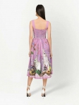 Платье Dolce & Gabbana Артикул LUX-84734. Вид 2