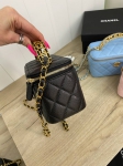 Сумка женская Chanel Артикул LUX-84815. Вид 3