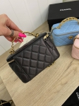 Сумка женская Chanel Артикул LUX-84815. Вид 4