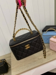 Сумка женская Chanel Артикул LUX-84815. Вид 6