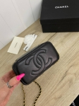 Сумка женская Chanel Артикул LUX-84814. Вид 3