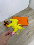 Брелок  Hermes Артикул LUX-84991. Вид 3