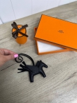 Брелок  Hermes Артикул LUX-85022. Вид 1