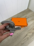 Брелок  Hermes Артикул LUX-85024. Вид 2