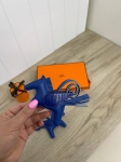 Брелок  Hermes Артикул LUX-85025. Вид 1