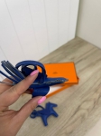 Брелок  Hermes Артикул LUX-85025. Вид 2