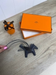 Брелок  Hermes Артикул LUX-85030. Вид 1