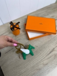 Брелок  Hermes Артикул LUX-85098. Вид 1
