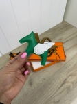 Брелок  Hermes Артикул LUX-85098. Вид 2
