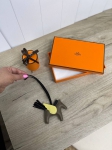 Брелок  Hermes Артикул LUX-85094. Вид 1