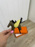 Брелок  Hermes Артикул LUX-85094. Вид 2