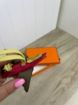 Брелок  Hermes Артикул LUX-85090. Вид 3