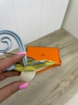 Брелок  Hermes Артикул LUX-85089. Вид 3
