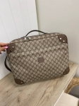  Портфель-рюкзак Gucci Артикул LUX-85100. Вид 1
