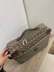  Портфель-рюкзак Gucci Артикул LUX-85100. Вид 3