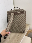  Портфель-рюкзак Gucci Артикул LUX-85100. Вид 4