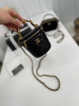 Сумка женская Chanel Артикул LUX-85107. Вид 1