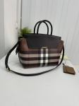 Сумка женская Burberry Артикул LUX-85114. Вид 1