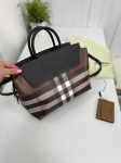 Сумка женская Burberry Артикул LUX-85114. Вид 4