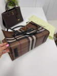 Сумка женская Burberry Артикул LUX-85113. Вид 4