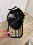 Бейсболка Burberry Артикул LUX-85116. Вид 4