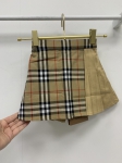 Юбка Burberry Артикул LUX-85137. Вид 1