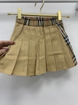 Юбка Burberry Артикул LUX-85137. Вид 3