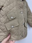 Ветровка Burberry Артикул LUX-85135. Вид 3