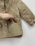 Ветровка Burberry Артикул LUX-85135. Вид 4