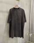 Футболка женская Alexander Wang Артикул LUX-85149. Вид 1