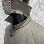  Куртка мужская ZEGNA Артикул LUX-85241. Вид 3