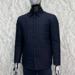 Куртка мужская ZEGNA Артикул LUX-85240. Вид 1