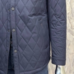  Куртка мужская ZEGNA Артикул LUX-85240. Вид 3