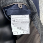  Куртка мужская ZEGNA Артикул LUX-85240. Вид 5
