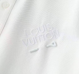 Поло Louis Vuitton Артикул LUX-85250. Вид 5