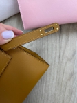 Сумка женская Kelly Pochette Hermes Артикул LUX-85271. Вид 6