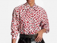 Рубашка Louis Vuitton Артикул LUX-85274. Вид 1