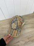 Бейсболка  Burberry Артикул LUX-85308. Вид 1