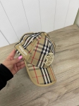 Бейсболка  Burberry Артикул LUX-85308. Вид 2