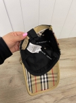 Бейсболка  Burberry Артикул LUX-85308. Вид 4