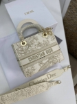 Сумка женская  Christian Dior Артикул LUX-85311. Вид 1
